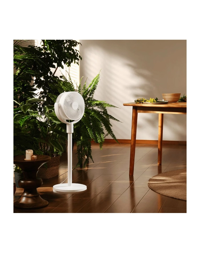 Wentylator Xiaomi Smart Standing Air Circulation Fan główny