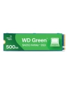 sandisk WD Green SN350 NVMe SSD WDS500G2G0C-00CDH0 - nr 2