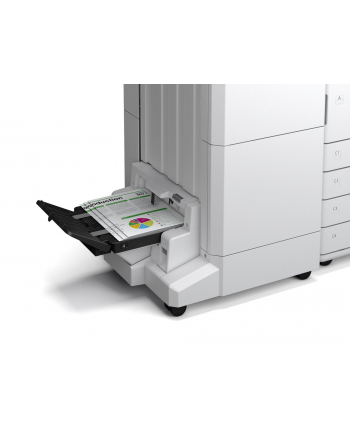 Epson Saddle Unit-P1