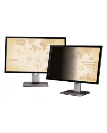 Filter 3M Privacy Monitor 31.5in/16:9 nr 2