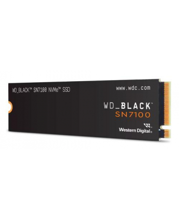sandisk WD Black nr 1