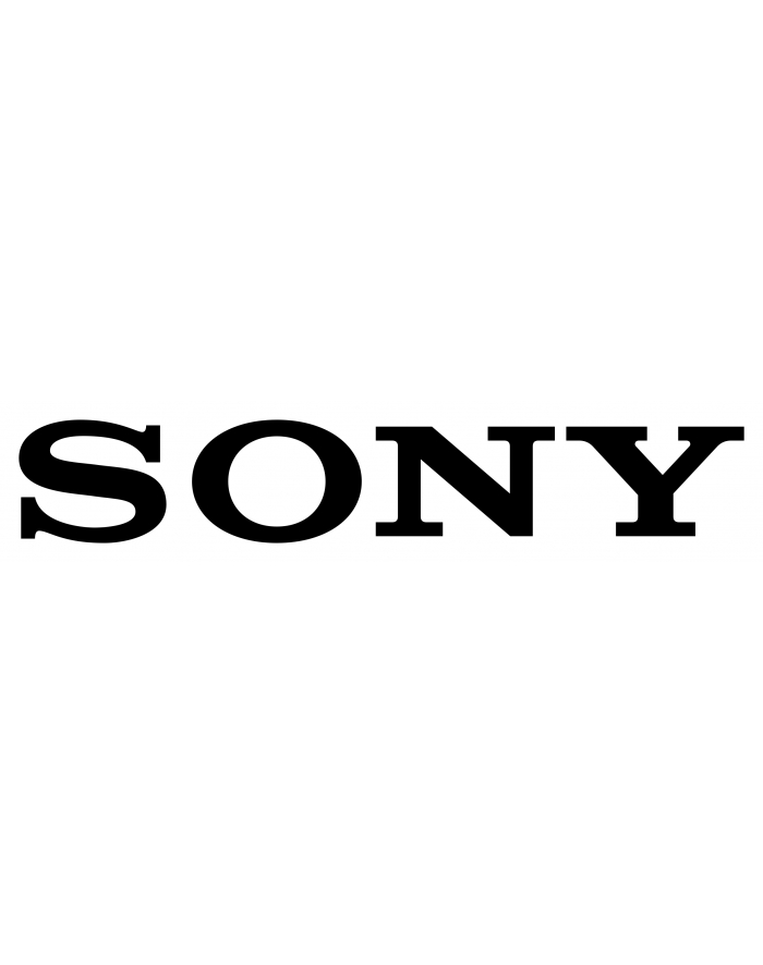 Sony PrimeSupport Pro for FW-98BZ53L +2yrs (Total 5 years or 30,000 hours) główny