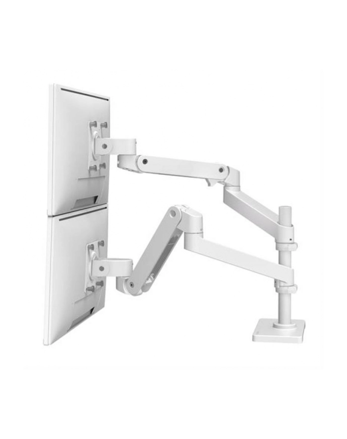 Ergotron Mocowanie LX PRO ARM, DUAL DISPLAY, STACKING, ESW główny