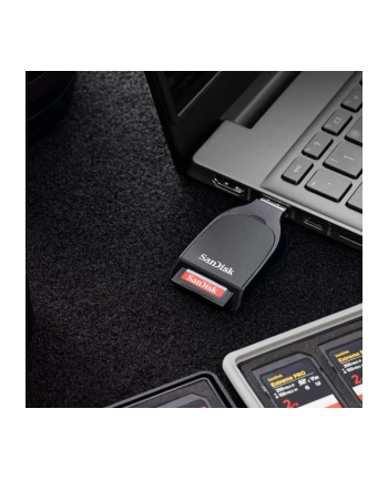 SanDisk QuickFlow nr 2