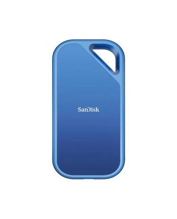 SanDisk Creator Pro nr 1