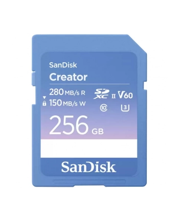 SanDisk Creator nr 2