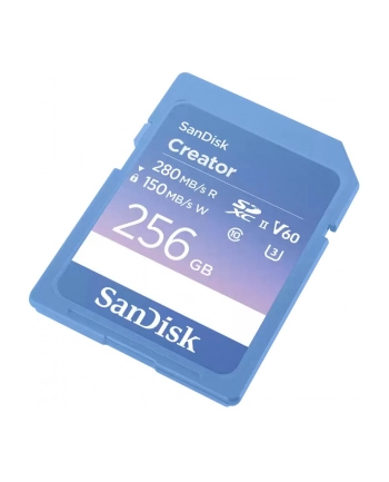 SanDisk Creator nr 1