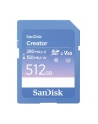 SanDisk Creator - nr 1