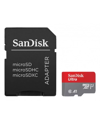 SanDisk nr 1