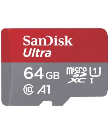 SanDisk nr 1