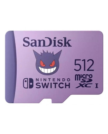 SanDisk nr 1