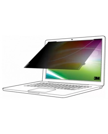 3M Bright Screen Privacy Filter nr 1
