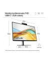 HP INC Monitor HP S5Pro 23.8'' FHD USB-C Conf_524pm - nr 25
