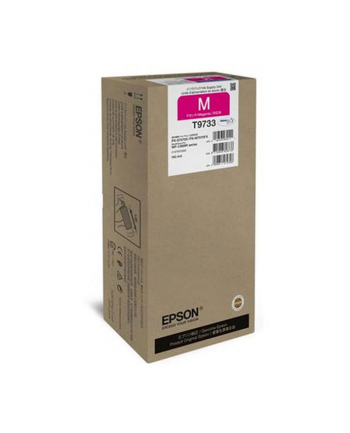 Epson Atrament WorkForce Pro WF-C869R Magenta XL Ink SU