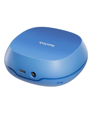 SanDisk Creator DESK DRIVE