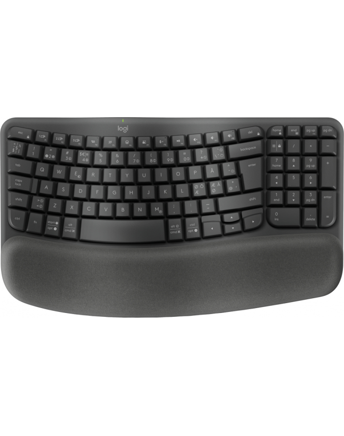 Logitech Ergo Series główny