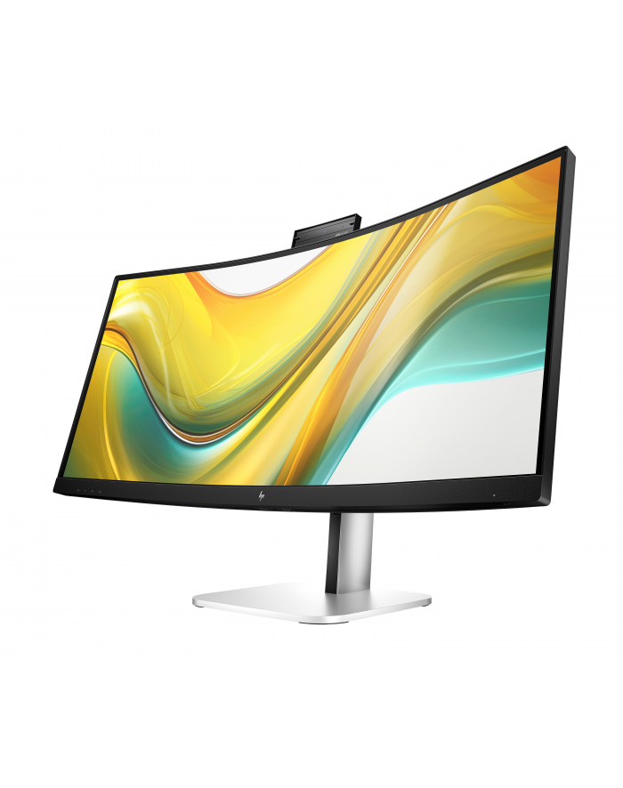 HP INC Monitor HP S5Pro 34'' WQHD USB-C Conf_534pm główny