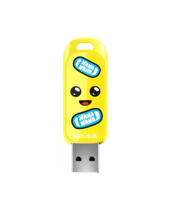 SanDisk Modul pamieci Fortnite Peely USB 3.2 Gen1 256GB 130MBs