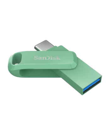 SanDisk Modul pamieci Ultra Dual Drive Go USB-C Absinthe 1TB