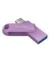 SanDisk Modul pamieci Ultra Dual Drive Go USB-C Lavender 512GB - nr 2