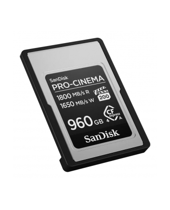 SanDisk PRO-CINEMA