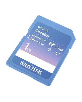 SanDisk Creator