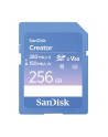 SanDisk Creator - nr 1
