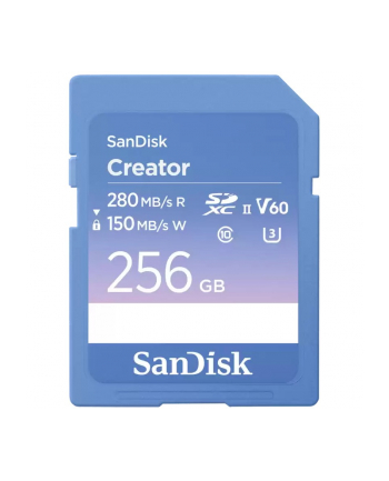 SanDisk Creator nr 2