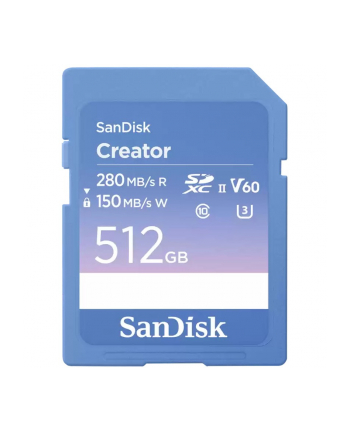 SanDisk Creator