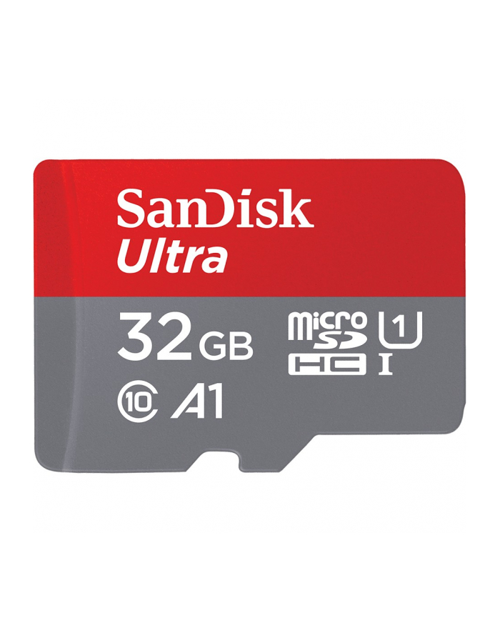 SanDisk Ultra główny