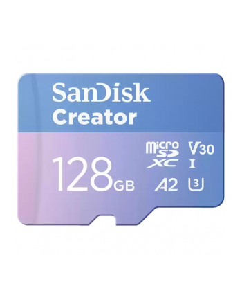SanDisk Creator nr 2