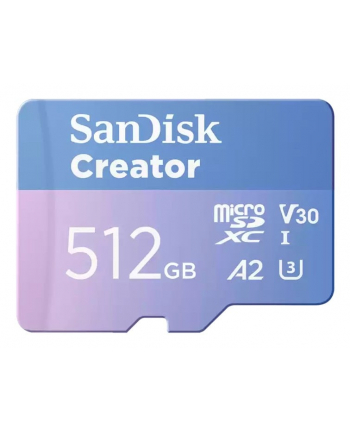 SanDisk Creator