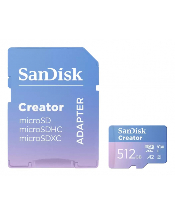 SanDisk Creator