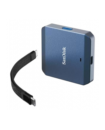SanDisk Akcesoria PRO-CINEMA CFexpress Type B recorder
