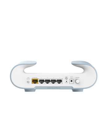 D-Link Router Aquila Pro AI AX6000 Wi-Fi 6 Smart Mesh