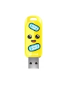 SanDisk Modul pamieci Fortnite Peely USB 3.2 Gen1 256GB 130MBs - nr 1