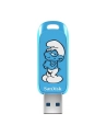 SanDisk Modul pamieci Brainy Smurf USB 3.2 Gen1 64GB 130MBs - nr 1