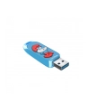 SanDisk Modul pamieci Papa Smurf USB 3.2 Gen1 128GB 130MBs - nr 2