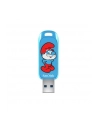 SanDisk Modul pamieci Papa Smurf USB 3.2 Gen1 128GB 130MBs - nr 3