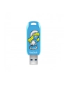 SanDisk Modul pamieci Smurfette USB 3.2 Gen1 256GB 130MBs - nr 1