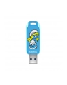 SanDisk Modul pamieci Smurfette USB 3.2 Gen1 256GB 130MBs - nr 3