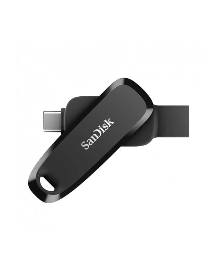 SanDisk Phone Drive USB C ' USB A 100MB/s 512GB główny