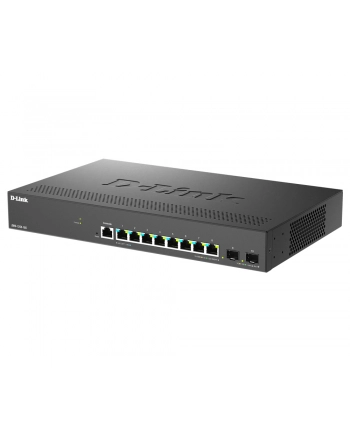 D-Link Przelacznik Discription Update
