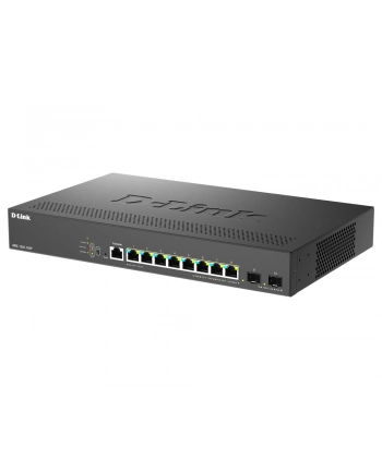 D-Link Przelacznik Discription Update nr 2