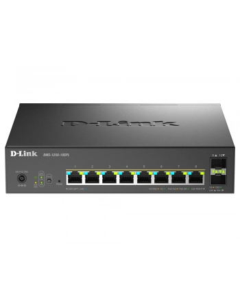 D-Link Przelacznik Discription Update nr 1