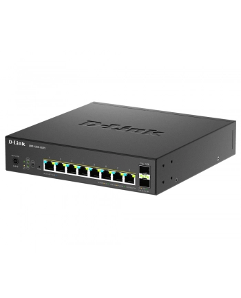 D-Link Przelacznik Discription Update nr 2