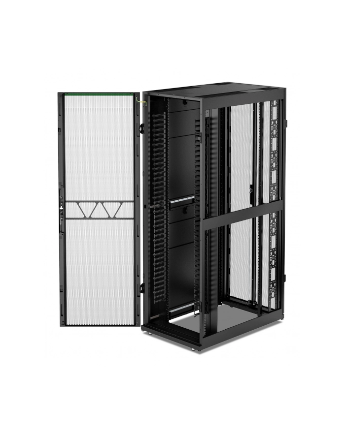 APC Przelacznik NetShelter SX Networking Enclosure G główny