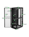 APC Przelacznik NetShelter SX Networking Enclosure G - nr 5