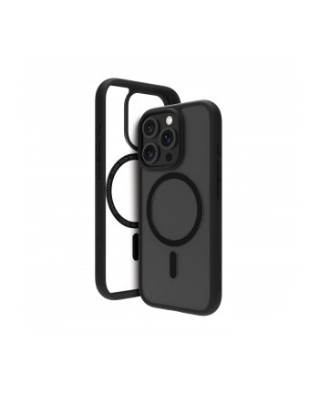 dbramante1928 DBRAMANTE Akcesoria GrenenMagSafe-iPhone16Pro-Black