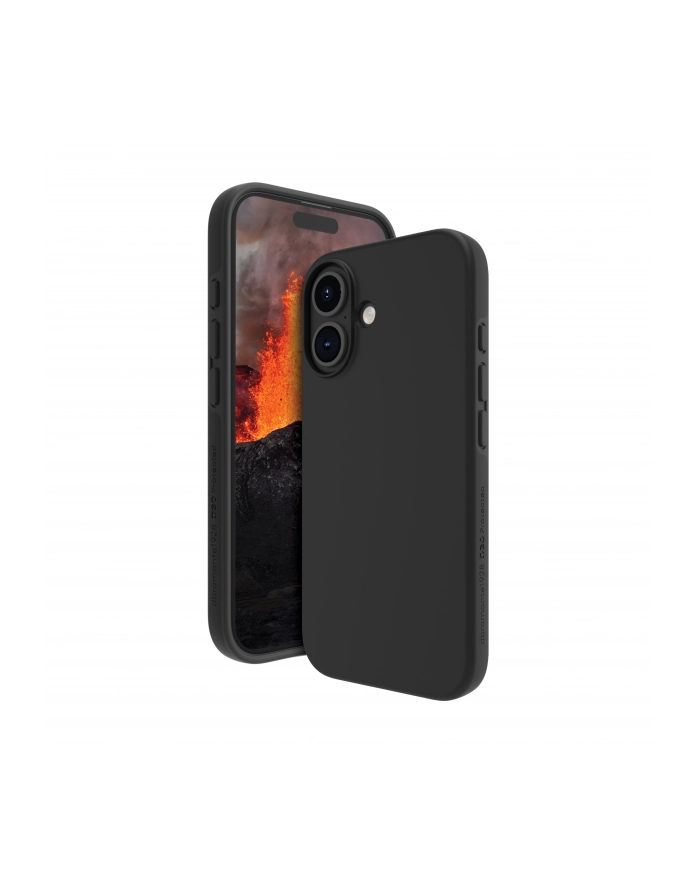 dbramante1928 DBRAMANTE Akcesoria IcelandUltraD3OMagSafe-iPhone16-Black główny